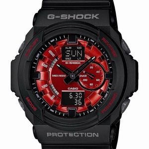 G-shock watch. New battery